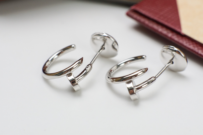 Cartier earring 05lyx62
